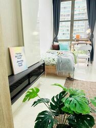 Parc Vista (D22), Condominium #525842611